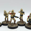 Star Wars Legion: Grand Army of the Republic Phase 2 Clone Troopers (AQ086)