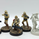 Star Wars Legion: Grand Army of the Republic Phase 2 Clone Troopers (AQ086)