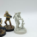 Star Wars Legion: Grand Army of the Republic Phase 2 Clone Troopers (AQ086)