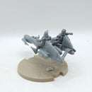 Star Wars Legion: Grand Army of the Republic BARC Speeder (AN024)