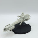Star Wars Legion: Grand Army of the Republic BARC Speeder (AQ058)
