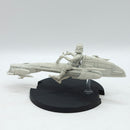 Star Wars Legion: Grand Army of the Republic BARC Speeder (AQ058)