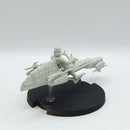 Star Wars Legion: Grand Army of the Republic BARC Speeder (AQ058)