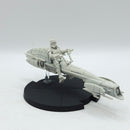 Star Wars Legion: Grand Army of the Republic BARC Speeder (AQ058)
