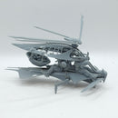 Star Wars Legion: Grand Army of the Republic Raddaugh Gnasp Flutterctaft - No Base (BF055)