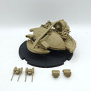 Star Wars Legion: Grand Army of the Republic Infantry Support Platform (AX071)