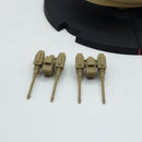 Star Wars Legion: Grand Army of the Republic Infantry Support Platform (AX071)