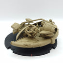 Star Wars Legion: Grand Army of the Republic Infantry Support Platform (AX071)