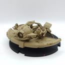 Star Wars Legion: Grand Army of the Republic Infantry Support Platform (AX071)