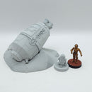 Star Wars Legion: Crashed Escape Pod (AI119)