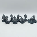 Star Wars Legion: Empire Shoretroopers and Director Krennic (AQ117)