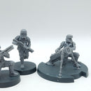 Star Wars Legion: Empire Shoretroopers and Director Krennic (AQ117)
