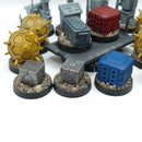 Star Wars Legion: Priority Supplies and Vital Assets (AQ063)
