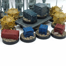 Star Wars Legion: Priority Supplies and Vital Assets (AQ063)
