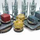 Star Wars Legion: Priority Supplies and Vital Assets (AQ063)
