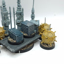 Star Wars Legion: Priority Supplies and Vital Assets (AQ063)