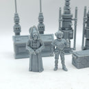 Star Wars Legion: Priority Supplies (BJ144)