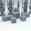 Star Wars Legion: Priority Supplies (BJ144)