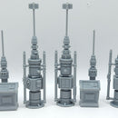 Star Wars Legion: Priority Supplies (BJ144)
