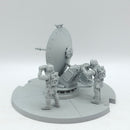 Star Wars Legion: Rebel Alliance 1.4FD Laser Cannon (BA214)