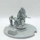 Star Wars Legion: Rebel Alliance 1.4FD Laser Cannon (BA214)