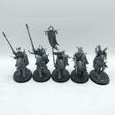 Warhammer Age of Sigmar: Slaves to Darkness Chaos Knights (BF067)