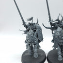 Warhammer Age of Sigmar: Slaves to Darkness Chaos Knights (BF067)