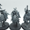 Warhammer Age of Sigmar: Slaves to Darkness Chaos Knights (BF067)