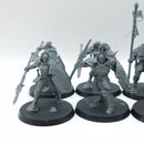 Warhammer Age of Sigmar: Stormcast Eternals Vindictors (AH178)