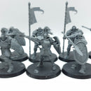 Warhammer Age of Sigmar: Stormcast Eternals Vindictors (AH178)