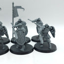 Warhammer Age of Sigmar: Stormcast Eternals Vindictors (AH178)