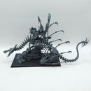 Warhammer The Old World: Tomb Kingd of Khemri Liche Priest on Necrolith Bone Dragon (BJ222)