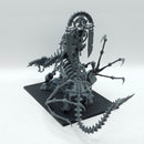Warhammer The Old World: Tomb Kingd of Khemri Liche Priest on Necrolith Bone Dragon (BJ222)