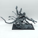 Warhammer The Old World: Tomb Kingd of Khemri Liche Priest on Necrolith Bone Dragon (BJ222)