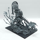 Warhammer The Old World: Tomb Kingd of Khemri Liche Priest on Necrolith Bone Dragon (BJ222)