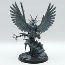 Warhammer Age of Sigmar: Stormcast Eternals Yndrasta the Celestial Spear (AN028)