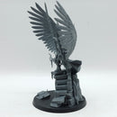 Warhammer Age of Sigmar: Stormcast Eternals Yndrasta the Celestial Spear (AN028)