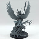 Warhammer Age of Sigmar: Stormcast Eternals Yndrasta the Celestial Spear (AN028)