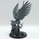 Warhammer Age of Sigmar: Stormcast Eternals Yndrasta the Celestial Spear (AN028)