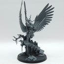 Warhammer Age of Sigmar: Stormcast Eternals Yndrasta the Celestial Spear (AN028)