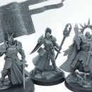 Warhammer Age of Sigmar: Stormcast Eternals Dominion Bundle (AH179)