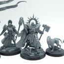 Warhammer Age of Sigmar: Stormcast Eternals Dominion Bundle (AH179)