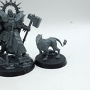 Warhammer Age of Sigmar: Stormcast Eternals Dominion Bundle (AH179)