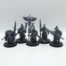 Warhammer 40k: Adeptus Custodes Custodian Guard (AH186)