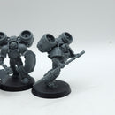 Warhammer Horus Heresy: Space Marines MKII Assault Squad (AH209)
