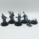 Warhammer 40k Necromunda: Underhive Hangers-on (AD259)