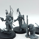 Warhammer 40k Necromunda: Underhive Hangers-on (AD259)