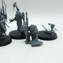 Warhammer 40k Necromunda: Underhive Hangers-on (AD259)