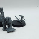 Warhammer 40k Necromunda: Underhive Hangers-on (AD259)