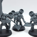 Warhammer Horus Heresy: Space Marines MKII Assault Squad (AH210)